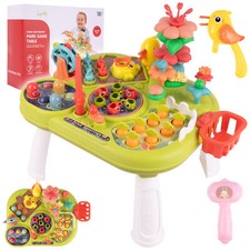 Malplay lerntisch - malplay,