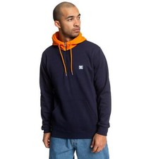 DC Shoes Herren Hoodie REBEL