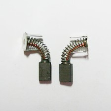 Kohlebürsten für Bosch GDR