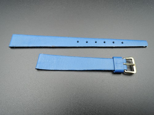 Leder uhrenarmband ersatzband - uhrenarmband,