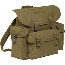 Brandit rucksack oliv - bw, 40