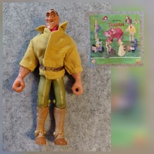 McDonald's TARZAN Action Figur