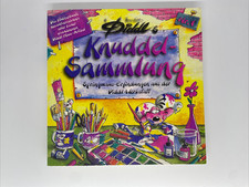 Diddls - Knuddel Sammlung Produktkatalog Katalog Depesche 1998