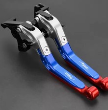 Paar Hebel Bremse Kupplung