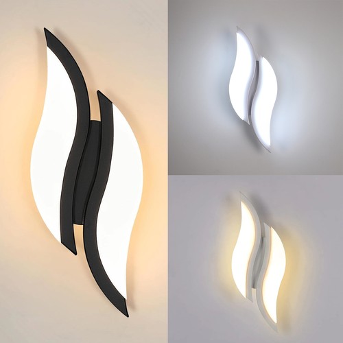 Wandlampe led moderne - wandlampe,