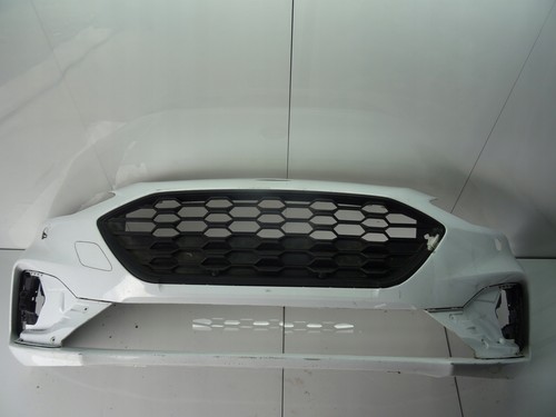 Ford focus mk4 - st, 18-