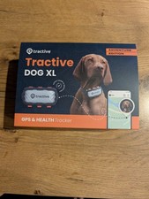 Tractive DOG XL Adventure |