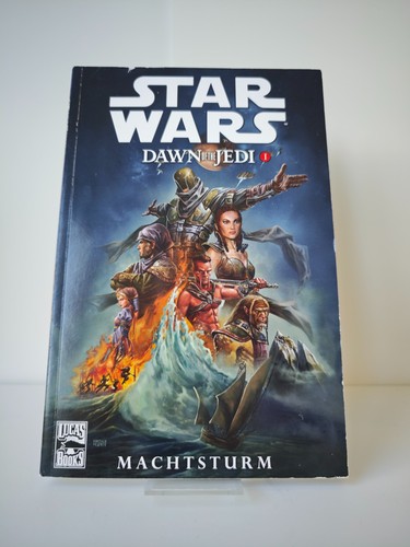 Star wars sonderband dawn - 72,