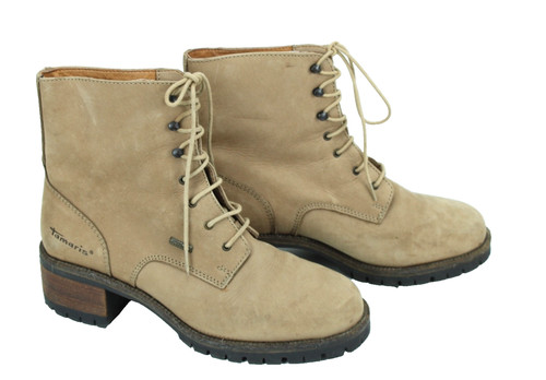 Tamaris stiefeletten - tamaris,