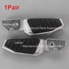 For SYM XS300T-3/5 Foot Pegs