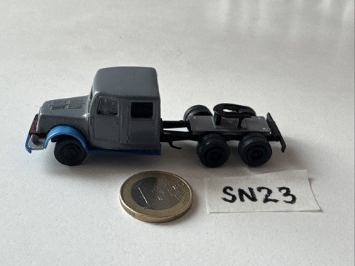 Sn23 lkw zugmaschine - sn23,