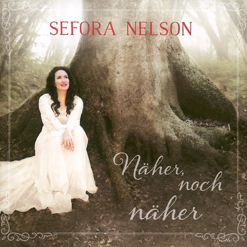 Sefora nelson näher - sefora,