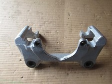 1 xOrginaler ATE BREMSSATTEL-TRÄGER HALTER VORNE Audi A4 B5 B6 B7 A6- 569 BS 312