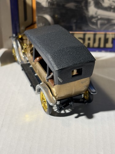 Russo balt modellauto - russo-balt, 1:43