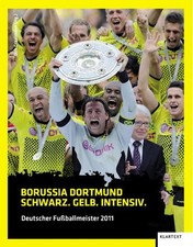 Borussia Dortmund. Schwarz