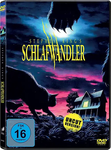 Stephen kings schlafwandler - kings,