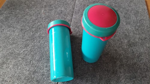 Tupperware stück - 2,