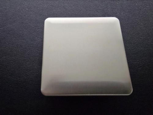 Jung cd594 0gb - cd594-0gb, blind-abdeckung