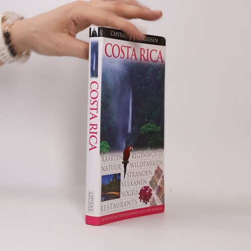 Costa rica kolektiv - rica ,