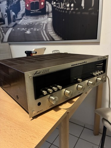 Marantz model 2225 stereo - 2225,
