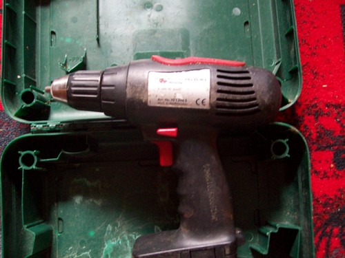 Akkubohrmaschine von würth - ,
