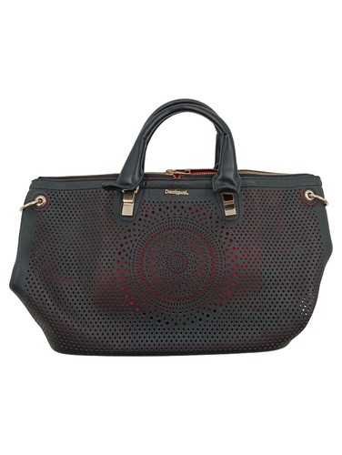 Desigual damen shopper tasche - desigual,