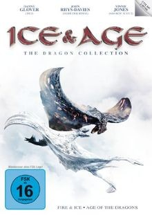 Ice age the - ice,