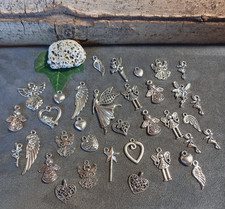 35 Stück Elfen Engel Flügel