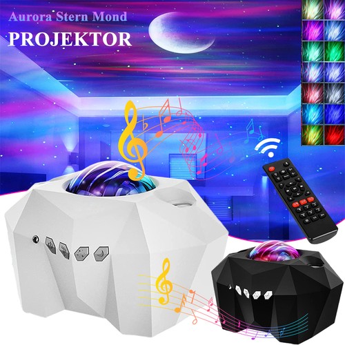 Led sternenhimmel projektor - led,