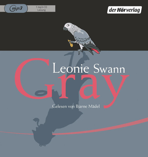 Gray leonie swann - |, deutsch