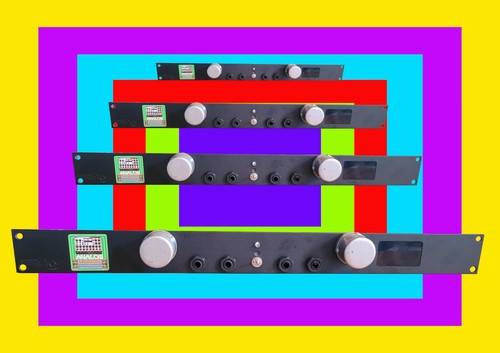 Vintage ll88 bbc analog - ll88,