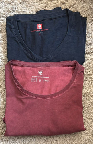 Engelbert strauss shirts - 2, t-shirts