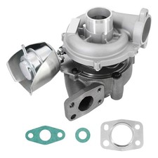 Turbolader 1.6HDI TDCI 109 PS