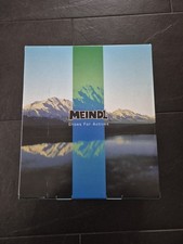 Meindl Air Active Herren Trekking Schuhe Größe 42 UK 8 NEU UNBENUTZ + Karton