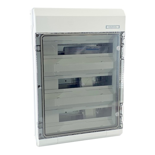 Gustav hensel kv9354nt - gustav,
