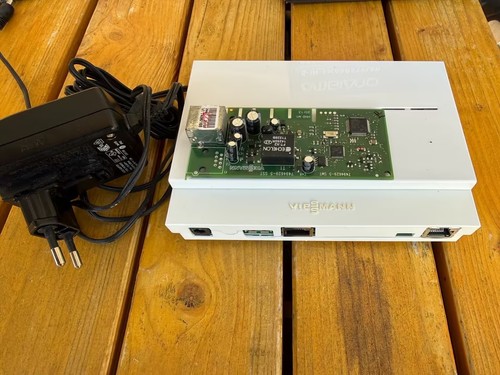 Vitocom 100 für viessmann - 100,