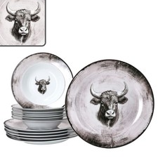 Toro 12tlg Tafelservice