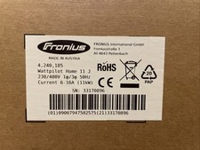Fronius Wattpilot Home 11 J