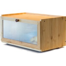 Brotkasten Holz Brotbox