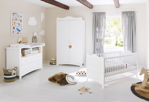 Kinderzimmer set florentina - kinderzimmer-set,