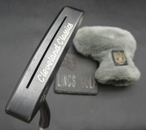 Cleveland classics milled - cleveland,