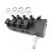 Rack chip contactor - chip, sensor