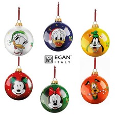Egan Disney Weihnachtskugel
