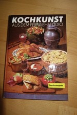 Kochkunst aus dem