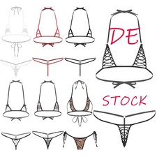 Damen dessous set - dessous,