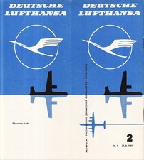 M57 flugplan timetable - [m57],