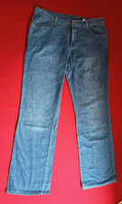 Closed Jeans "New Drive"; seltene Plus-Größe: ital. Gr. 50 (deut. Gr. 44/46)