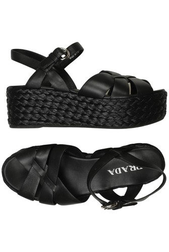 Prada sandalen damen - sandalen,