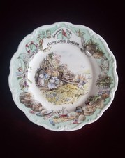 Brambly Hedge Royal Doulton