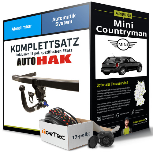 Für mini countryman - für,